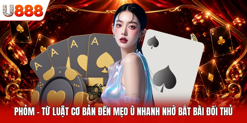Phỏm